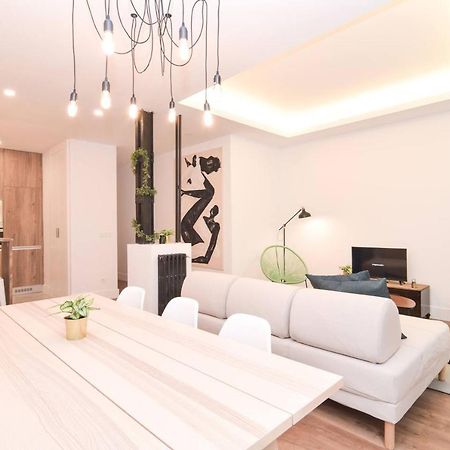 Beautiful Apartment In Quevedo By Batuecas Madrid Eksteriør billede