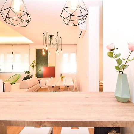 Beautiful Apartment In Quevedo By Batuecas Madrid Eksteriør billede