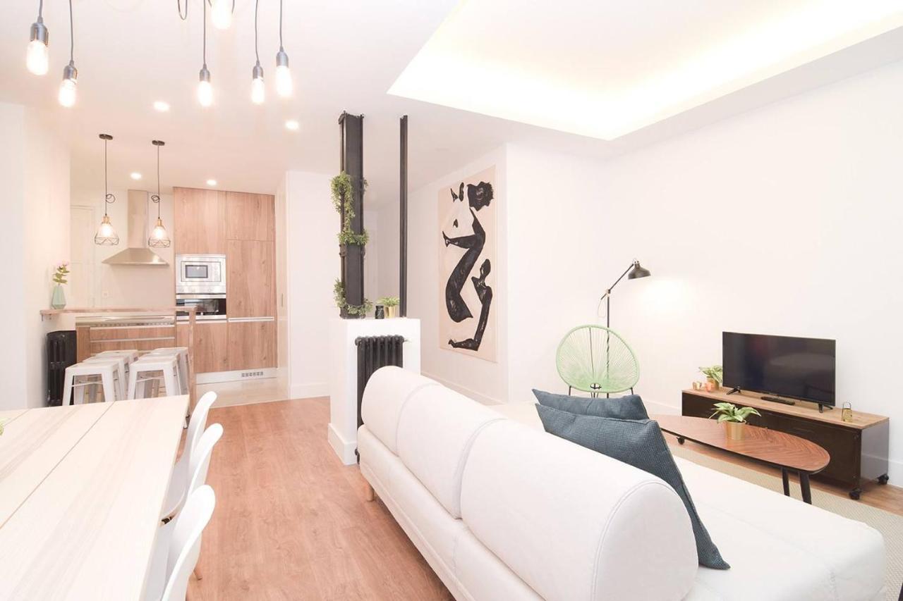 Beautiful Apartment In Quevedo By Batuecas Madrid Eksteriør billede