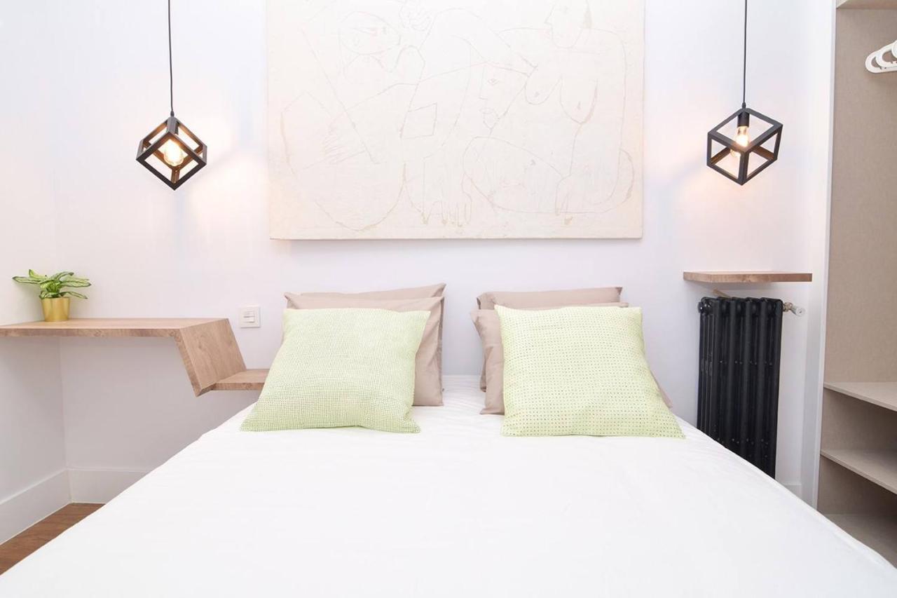 Beautiful Apartment In Quevedo By Batuecas Madrid Eksteriør billede