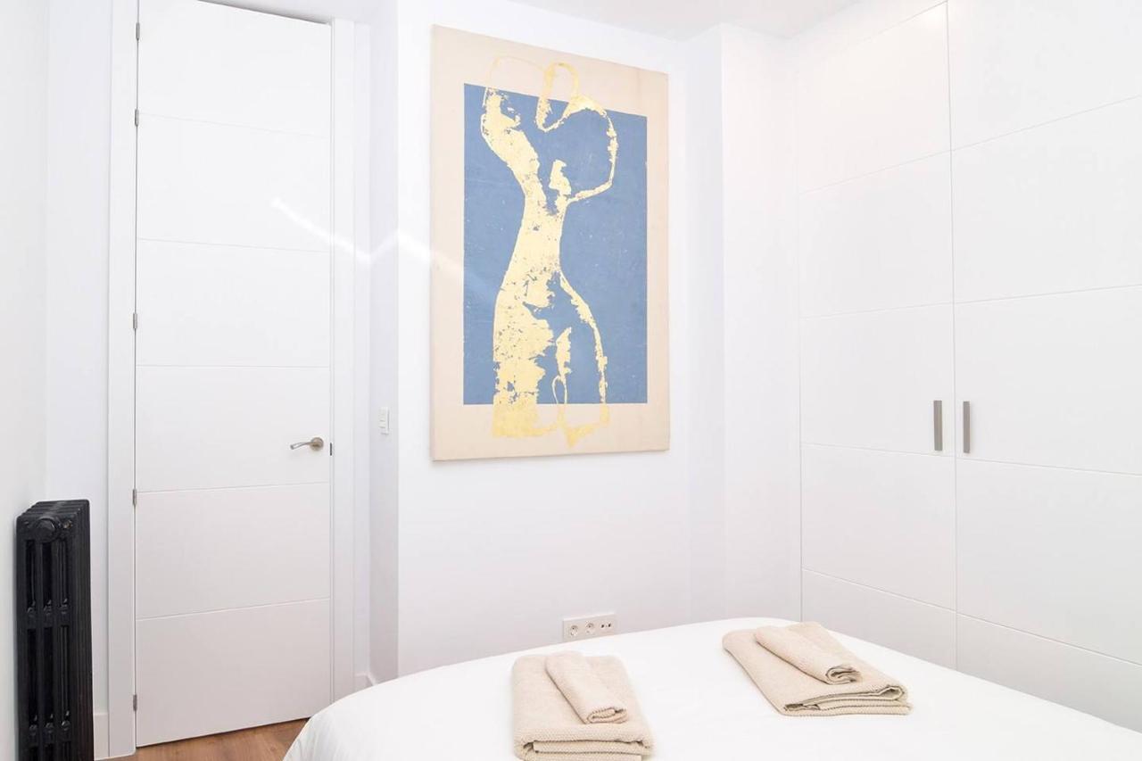 Beautiful Apartment In Quevedo By Batuecas Madrid Eksteriør billede
