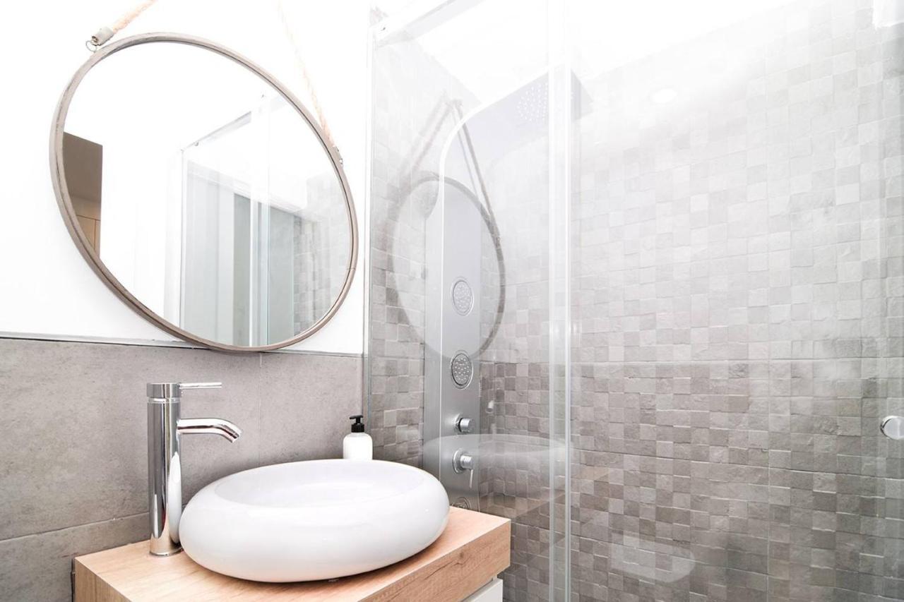 Beautiful Apartment In Quevedo By Batuecas Madrid Eksteriør billede