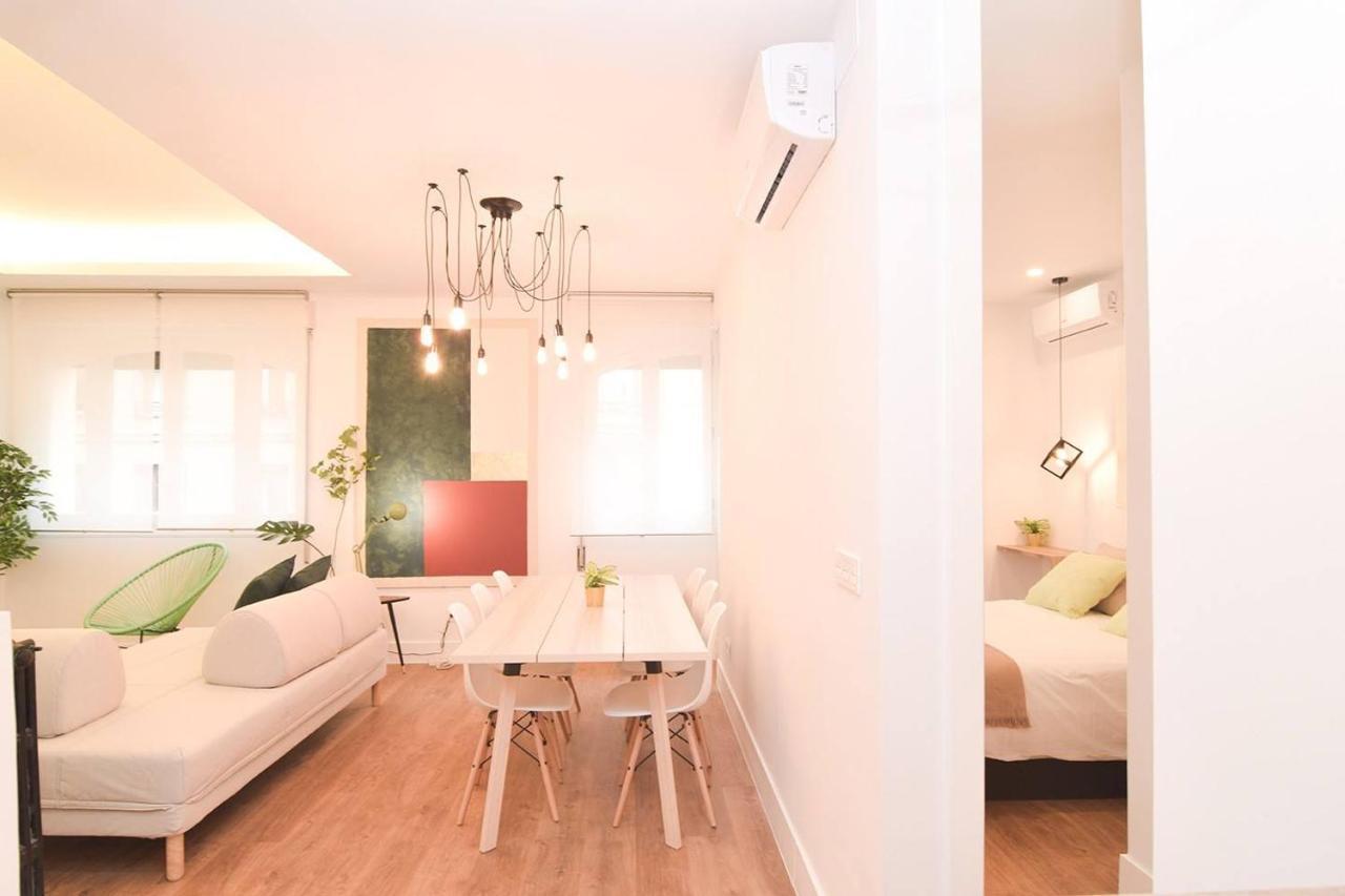 Beautiful Apartment In Quevedo By Batuecas Madrid Eksteriør billede