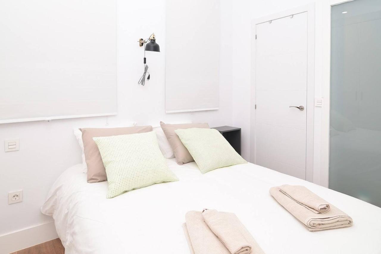 Beautiful Apartment In Quevedo By Batuecas Madrid Eksteriør billede