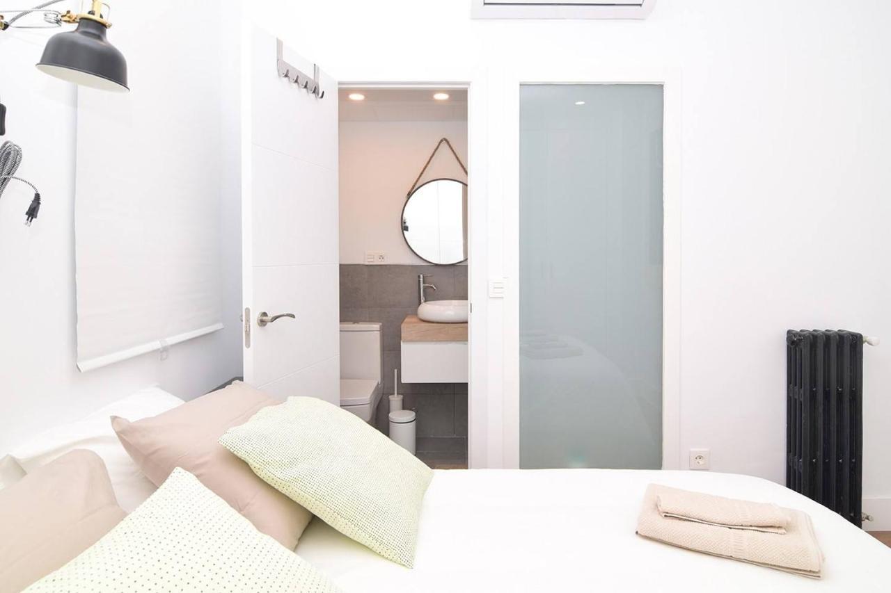 Beautiful Apartment In Quevedo By Batuecas Madrid Eksteriør billede