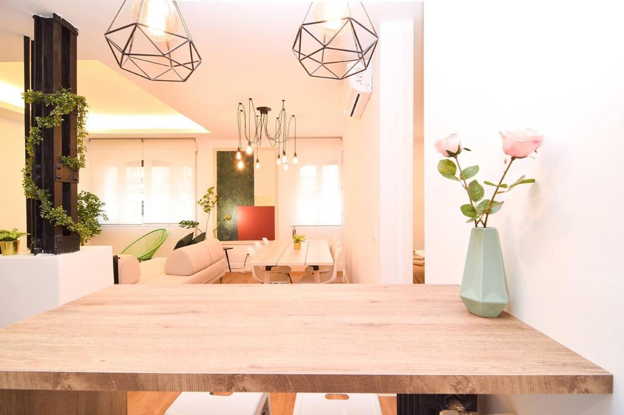 Beautiful Apartment In Quevedo By Batuecas Madrid Eksteriør billede