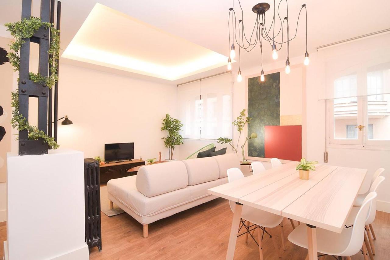 Beautiful Apartment In Quevedo By Batuecas Madrid Eksteriør billede