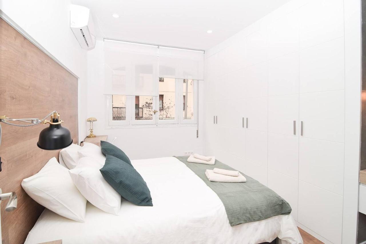 Beautiful Apartment In Quevedo By Batuecas Madrid Eksteriør billede