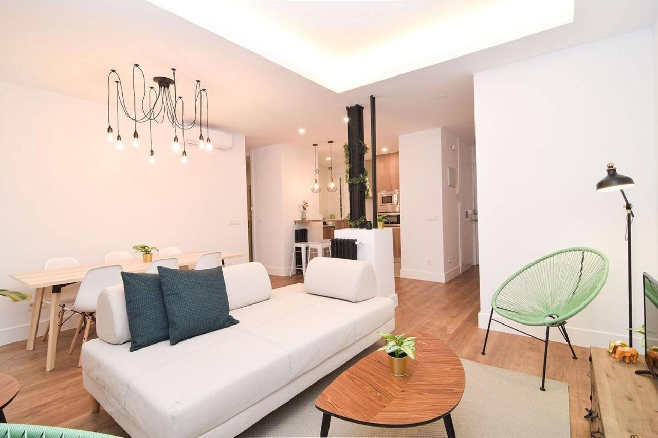 Beautiful Apartment In Quevedo By Batuecas Madrid Eksteriør billede
