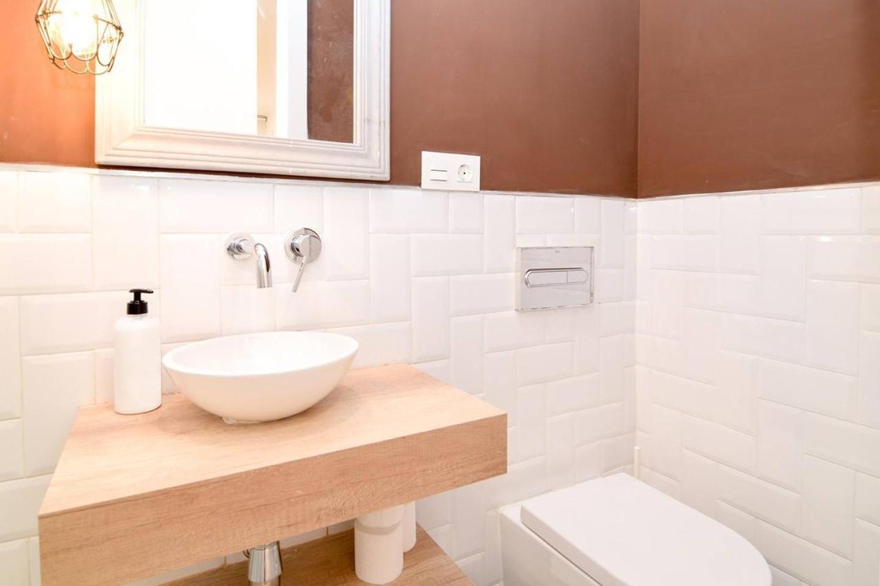 Beautiful Apartment In Quevedo By Batuecas Madrid Eksteriør billede