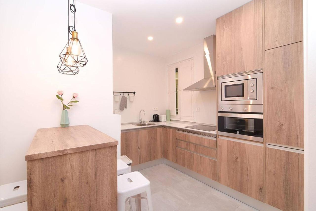 Beautiful Apartment In Quevedo By Batuecas Madrid Eksteriør billede