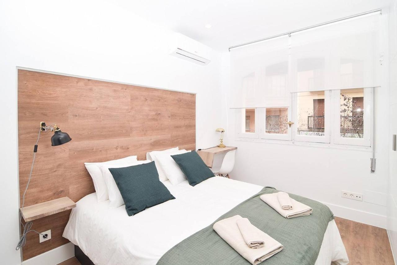 Beautiful Apartment In Quevedo By Batuecas Madrid Eksteriør billede